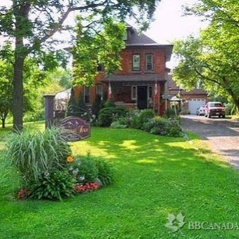 Homestead House B & B | 3272 Homestead Dr, Mount Hope, ON L0R 1W0, Canada | Phone: (905) 679-2581