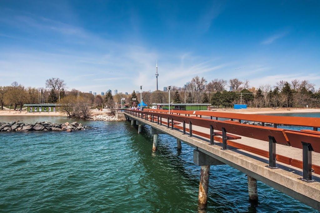 Centre Island Pier | Lake, ON, Canada | Phone: (437) 983-0326