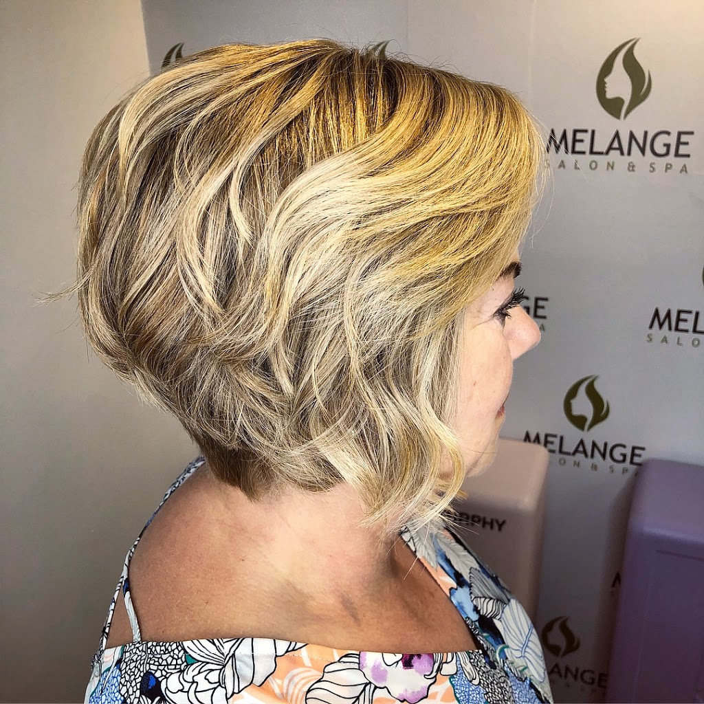 Melange Salon & Spa | 1207 91 St SW #102, Edmonton, AB T6X 1E9, Canada | Phone: (780) 465-2425