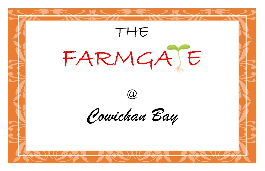 FARMGATE @ Cowichan Bay | 2276 Cowichan Bay Rd, Cowichan Bay, BC V0R 1N1, Canada | Phone: (778) 455-2276