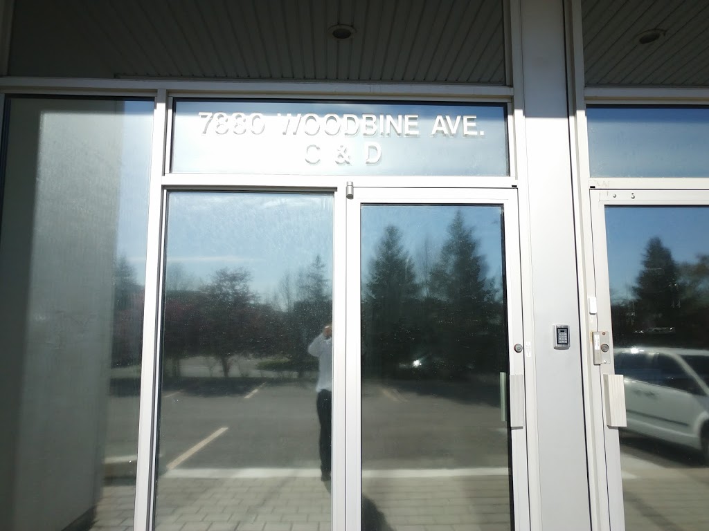 CCCTV加拿大国际电视台 | Unit C-D, 7880 Woodbine Ave, Markham, ON L3R 2N7, Canada | Phone: (905) 604-3218