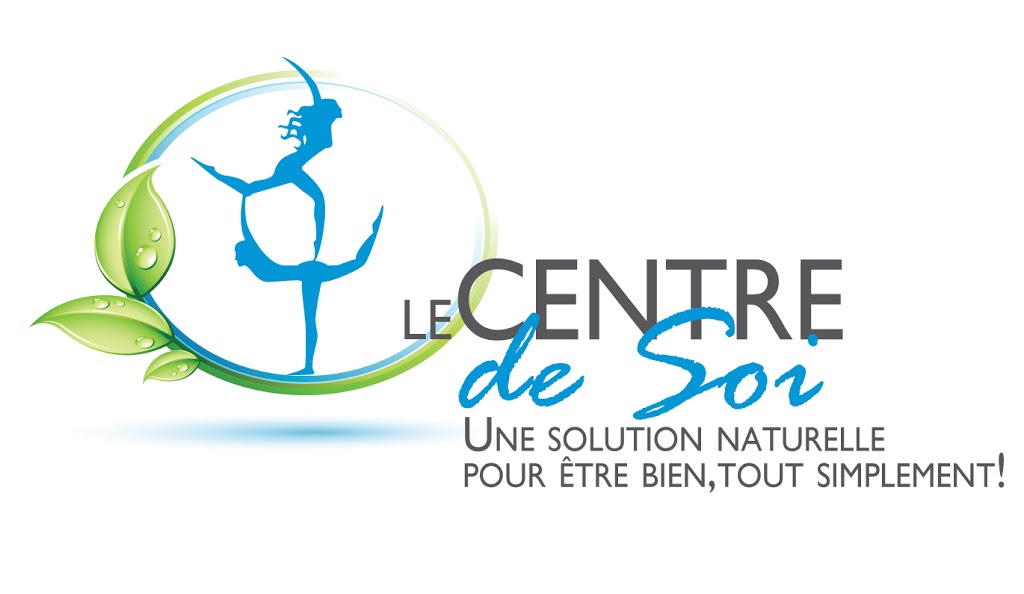 Le Centre de Soi | 19 Rue Dallaire, Victoriaville, QC G6P 2T7, Canada | Phone: (819) 806-2283