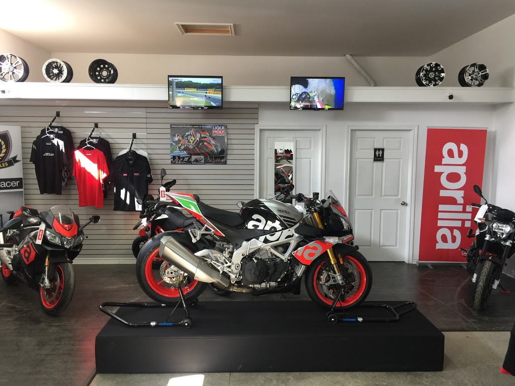 Aprilia Halifax | 12282 Peggys Cove Rd, Glen Haven, NS B3Z 2R6, Canada | Phone: (902) 821-2327