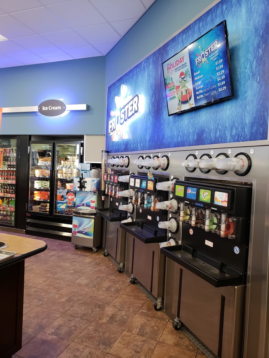 Circle K | 624 King St, Spruce Grove, AB T7X 4K5, Canada | Phone: (780) 962-8246