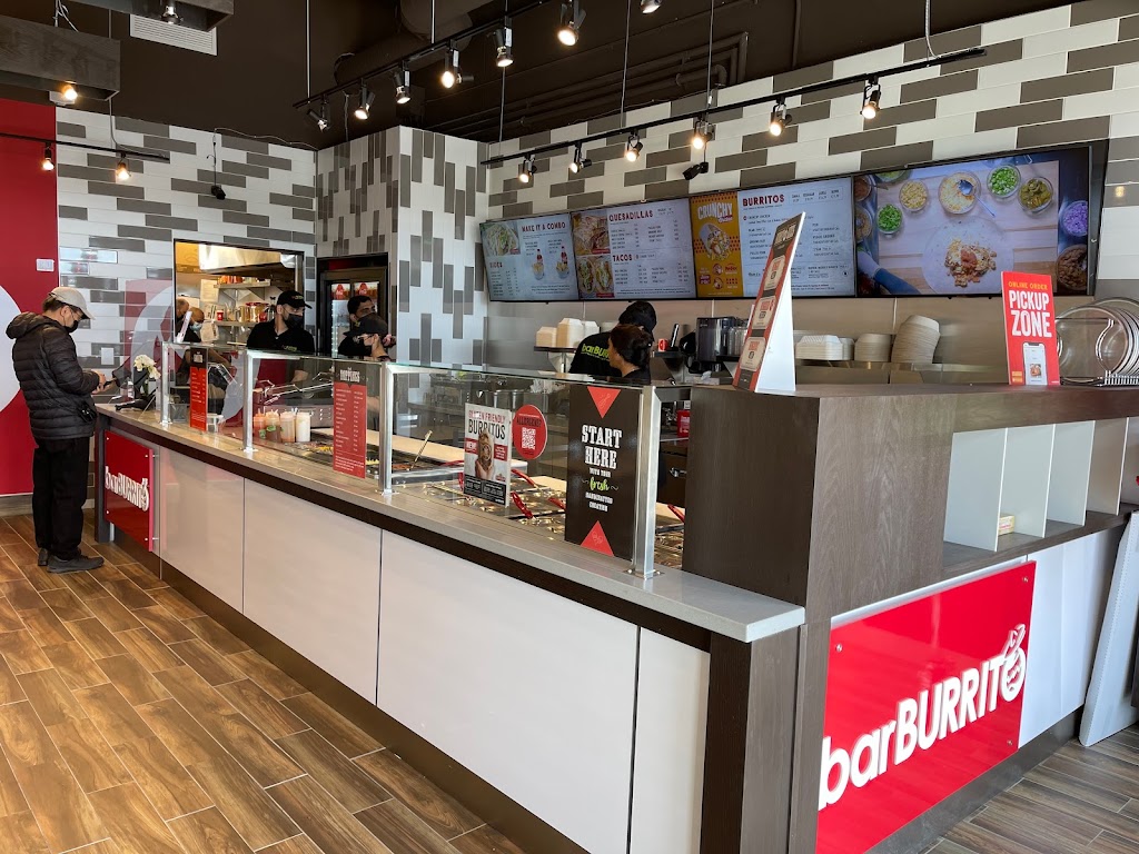 barBURRITO | 1840 Major MacKenzie Dr W Unit F4, Vaughan, ON L6A 4R9, Canada | Phone: (905) 417-8000