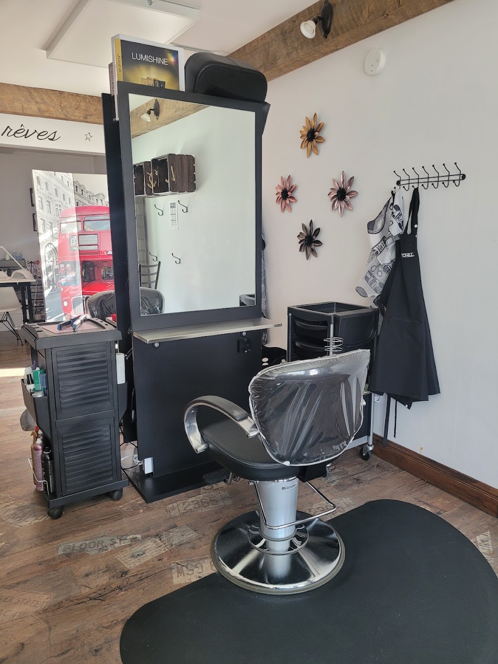 Salon I.D. Coiffure | 2234 Rue St Calixte, Plessisville, QC G6L 1S4, Canada | Phone: (819) 806-9617