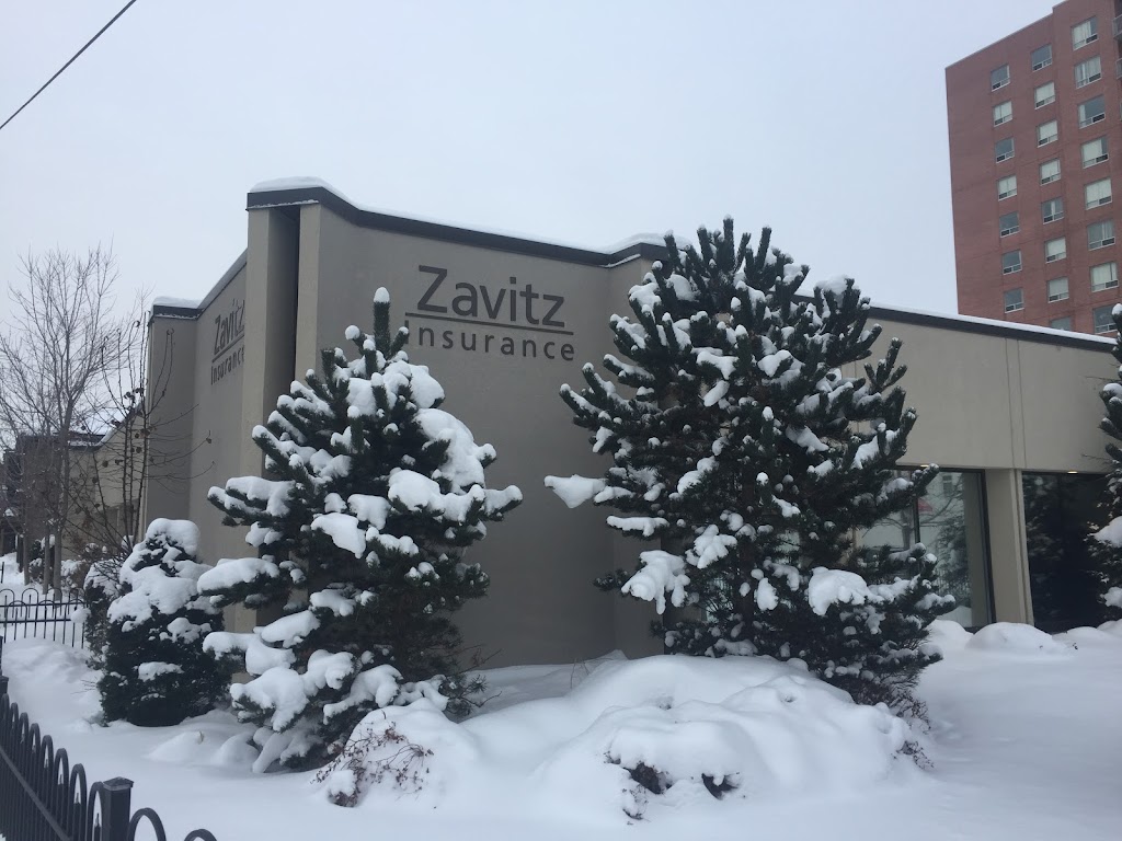 Zavitz Insurance & Wealth | 439 Dundas St, London, ON N6B 1W1, Canada | Phone: (888) 347-2437