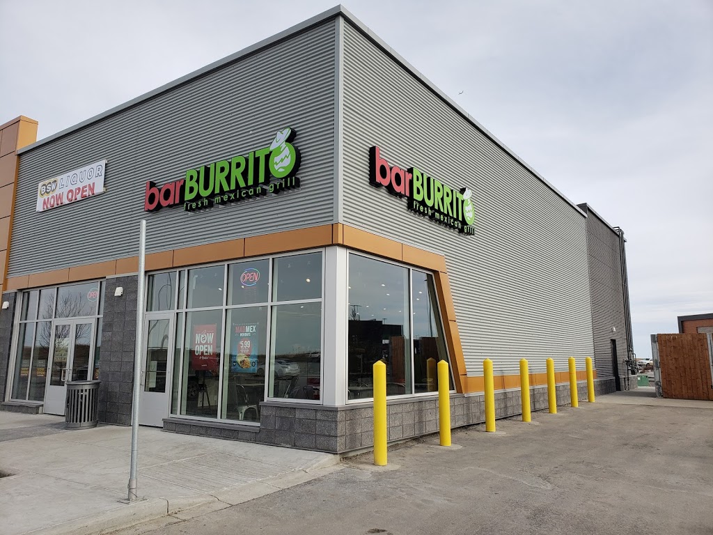 barBURRITO | 250 East Hills Sq SE #4130, Calgary, AB T1Y 3C2, Canada | Phone: (587) 483-7011