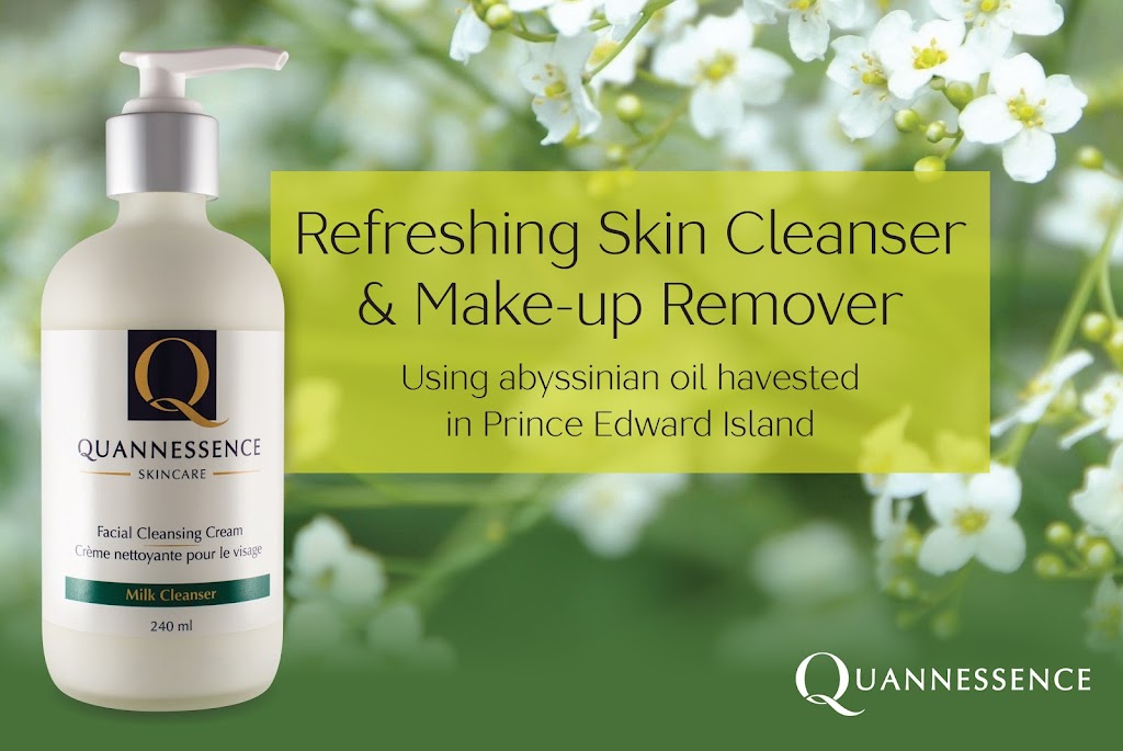 Quannessence Skincare | 337 Central St, Summerside, PE C1N 3N2, Canada | Phone: (902) 888-2188