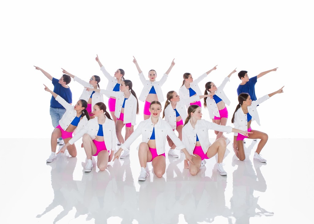 Performance Dance Academy | 340 Southgate Dr Unit #4, Guelph, ON N1G 4P5, Canada | Phone: (519) 829-2525