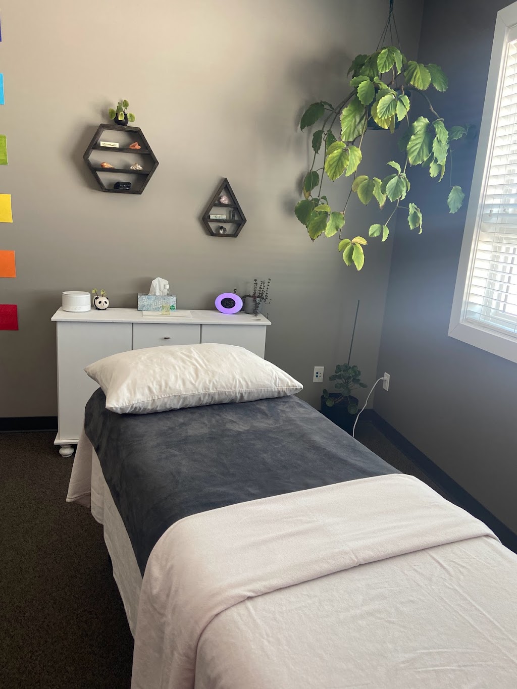 Small Town Massage | 4803 44 Ave, Stettler, AB T0C 2L0, Canada | Phone: (403) 430-0059