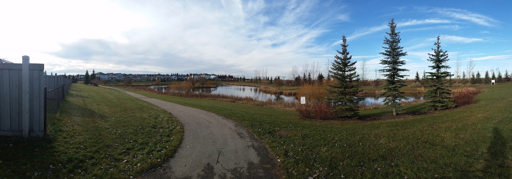 MacEwan Park | 246 Macewan Rd SW, Edmonton, AB T6W 0C5, Canada