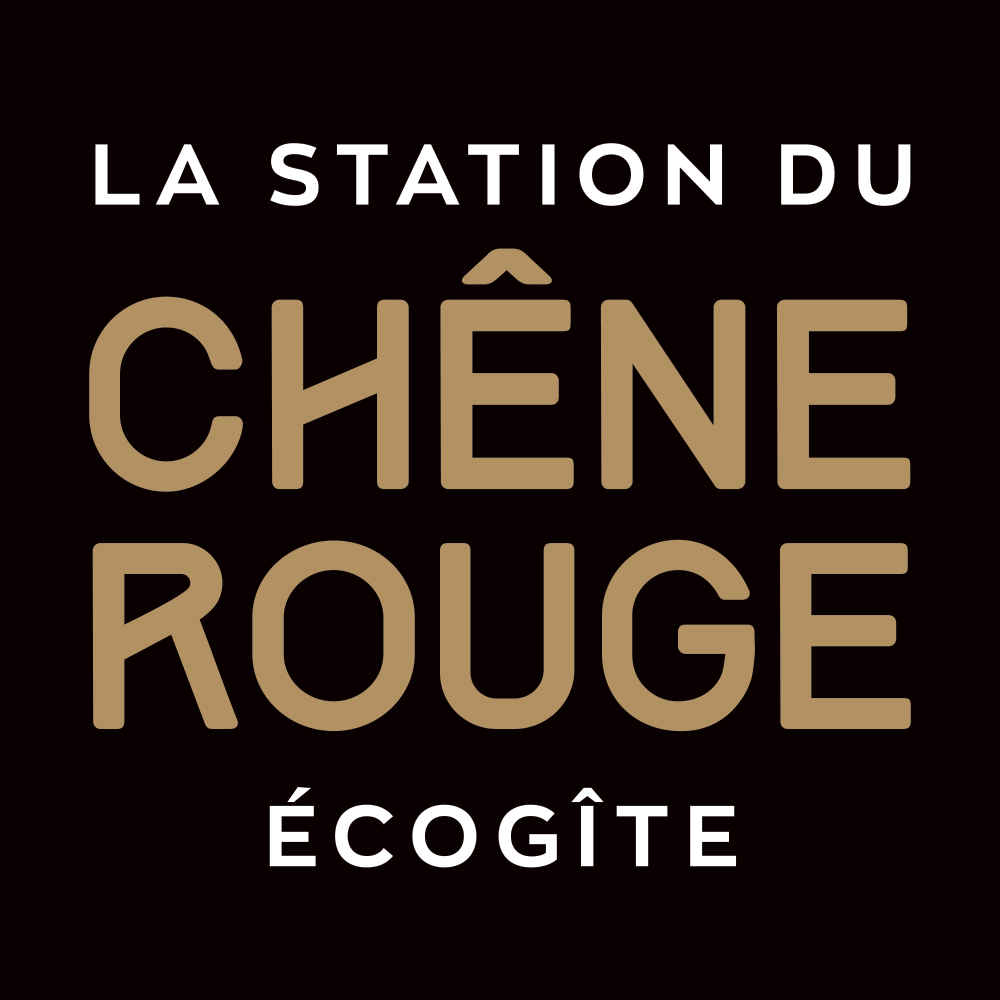 La station du Chêne Rouge - Écogîte | 1640 Chem. Rodgers, Hatley, QC J0B 2C0, Canada | Phone: (514) 944-9831