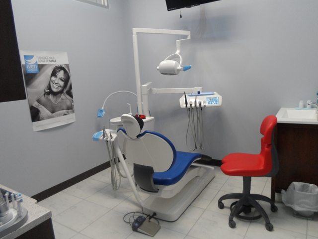 North Town Dentistry | 4725 Dorchester Rd Unit B-2, Niagara Falls, ON L2E 0A8, Canada | Phone: (905) 354-1234