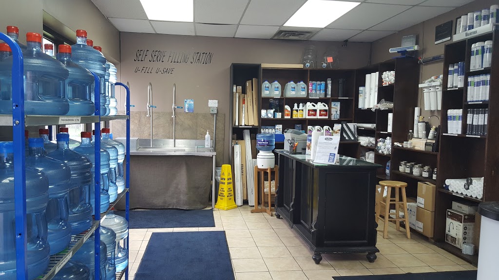 Fresh Water Industries | 200 Mulock Dr, Newmarket, ON L3Y 9B6, Canada | Phone: (905) 830-0261