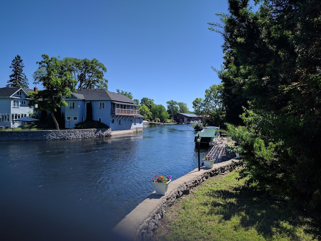 Trent-Severn Waterway National Historic Site | 2155 Ashburnham Dr, Peterborough, ON K9J 6Z6, Canada | Phone: (705) 750-4900