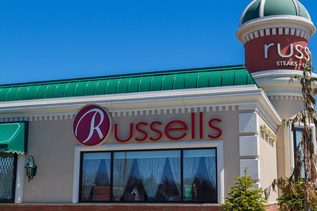 Russells Steaks, Chops, & More | 6675 Transit Rd, Williamsville, NY 14221, USA | Phone: (716) 636-4900
