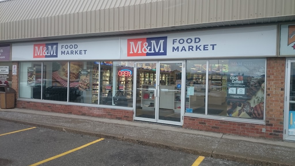 M&M Food Market | 480 Hespeler Rd, Cambridge, ON N1R 7R9, Canada | Phone: (519) 623-5055