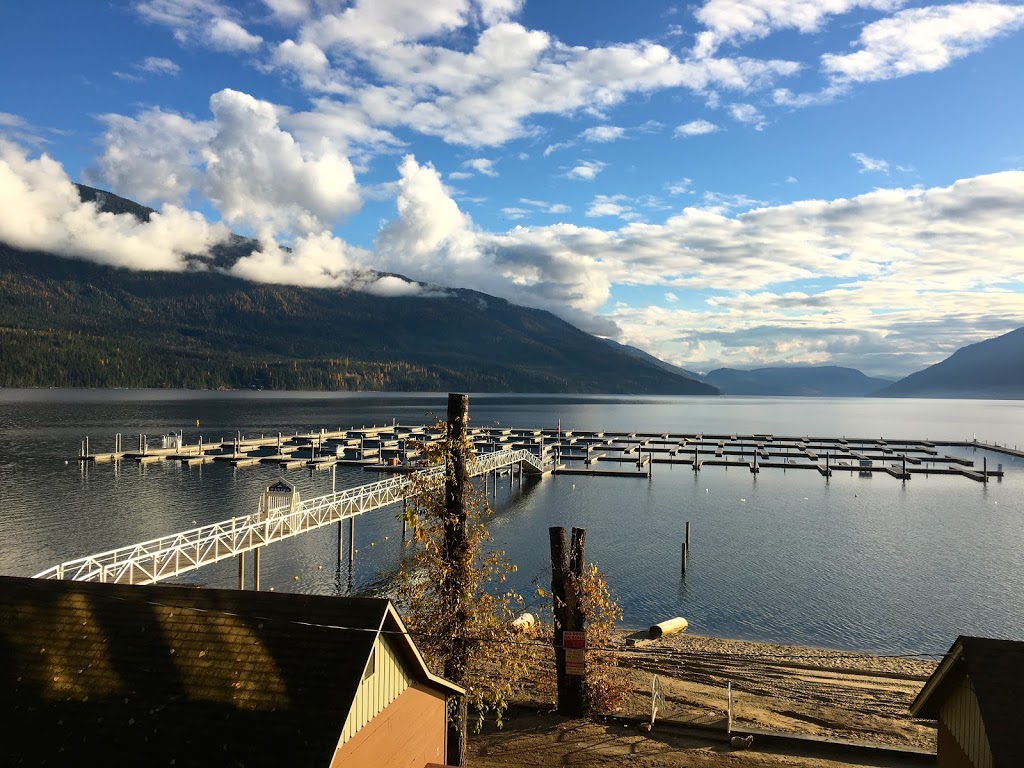 Mabel Lake Resort & Marina | 3514 Enderby Mabel Lake Rd, Enderby, BC V0E 1V5, Canada | Phone: (250) 838-6234