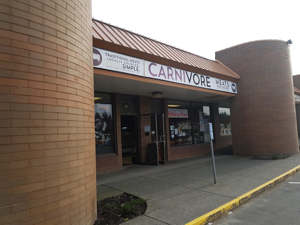 Carnivore Meats & More | 7103 W Saanich Rd, Brentwood Bay, BC V8M 1G9, Canada | Phone: (778) 351-4733