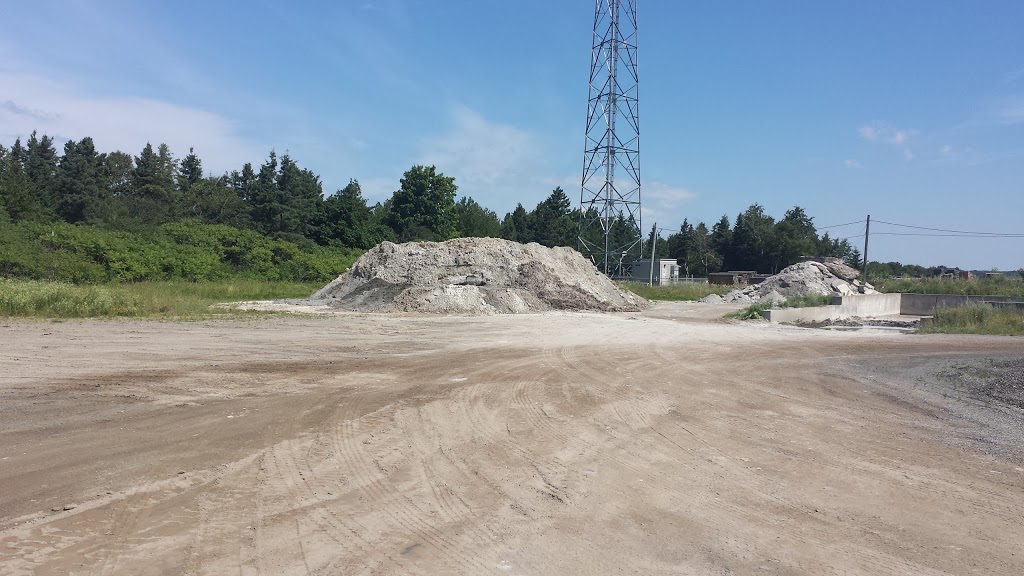 Beton Miroc division de Ciment Québec Inc | 75 Rue Toussaint, Saint-Jean-Port-Joli, QC G0R 3G0, Canada | Phone: (418) 598-7711