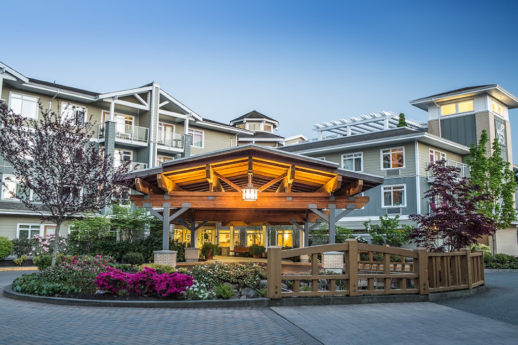 Berwick Comox Valley - Retirement Community | 1700 Comox Ave, Comox, BC V9M 4H4, Canada | Phone: (250) 339-1690