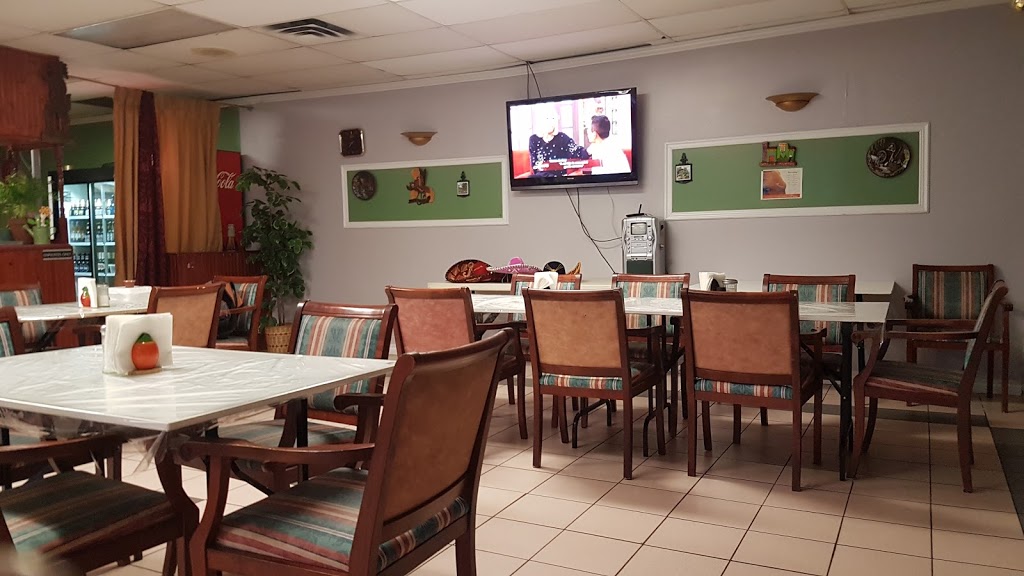 Victoria Latina Restaurant | 225 Wyandotte St W, Windsor, ON N9A 5X1, Canada | Phone: (519) 915-7778