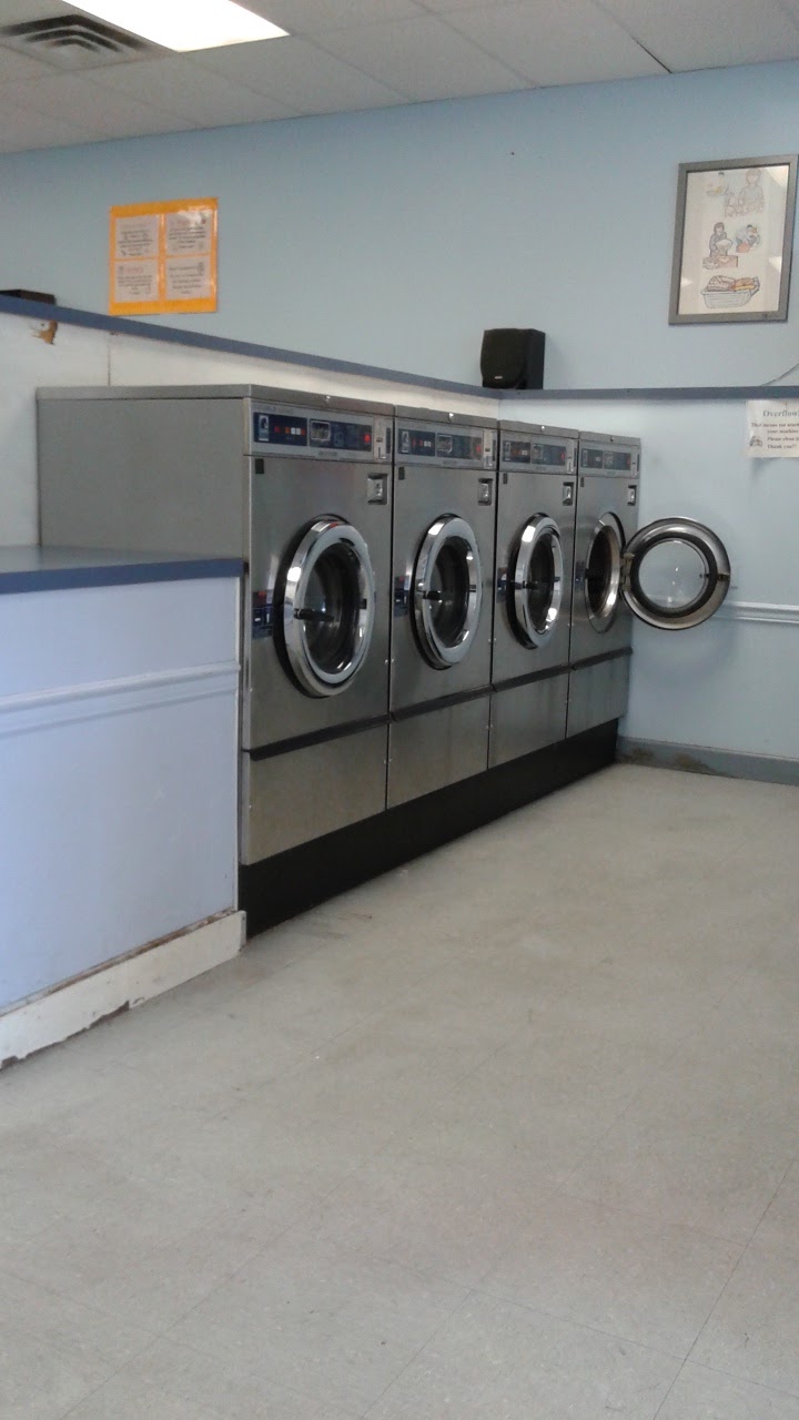 Bestway Coin Laundry | 6350 120 St #136, Surrey, BC V3X 3K1, Canada | Phone: (604) 501-7233