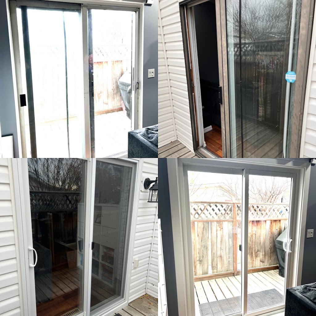 Doxy-Systems Windows and Doors | 1415 Thorburn Dr SE, Airdrie, AB T4A 2C4, Canada | Phone: (403) 604-9764