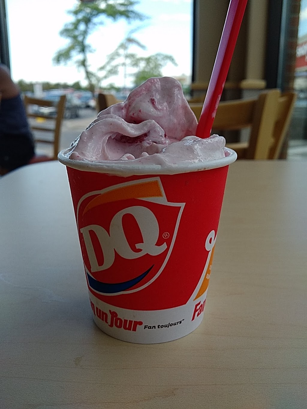 Dairy Queen Grill & Chill | 1675 Tenth Line Rd, Orléans, ON K1E 3P6, Canada | Phone: (613) 841-8989