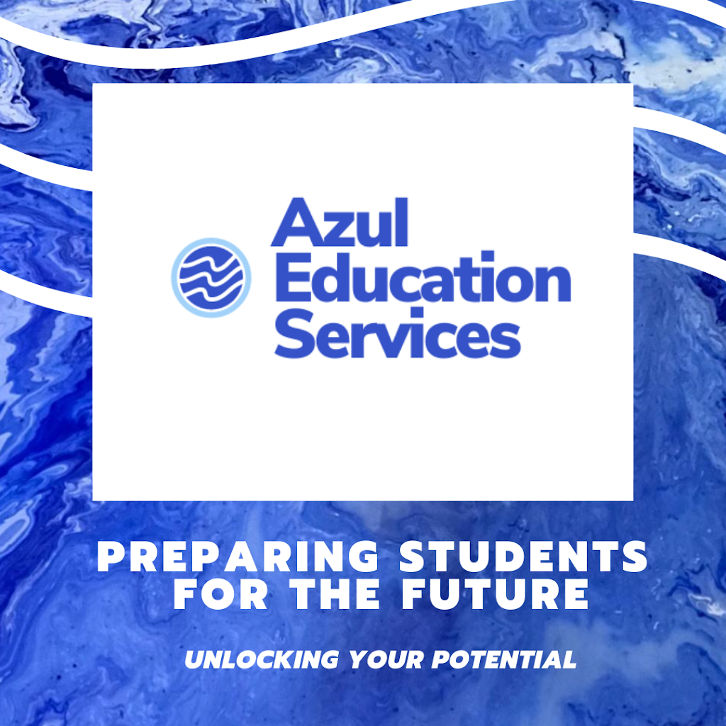 Azul Education Services | L5H 3V3, Mississauga, ON L5K 1P9, Canada | Phone: (647) 224-8037