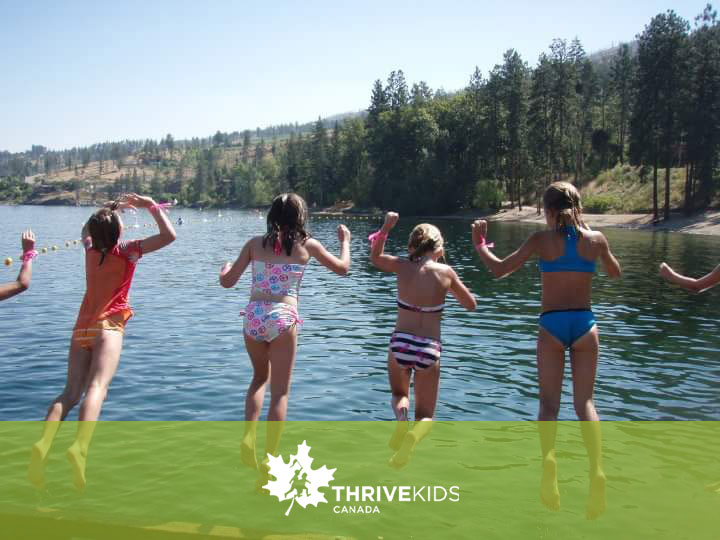 Salt Spring Island Thrive Kids Out of School Care | 147 Vesuvius Bay Rd, Salt Spring Island, BC V8K 1K3, Canada | Phone: (250) 221-9794