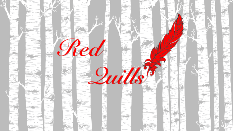 Red Quills | 25 Mill St E, Hillsdale, ON L0L 1V0, Canada | Phone: (705) 309-3877