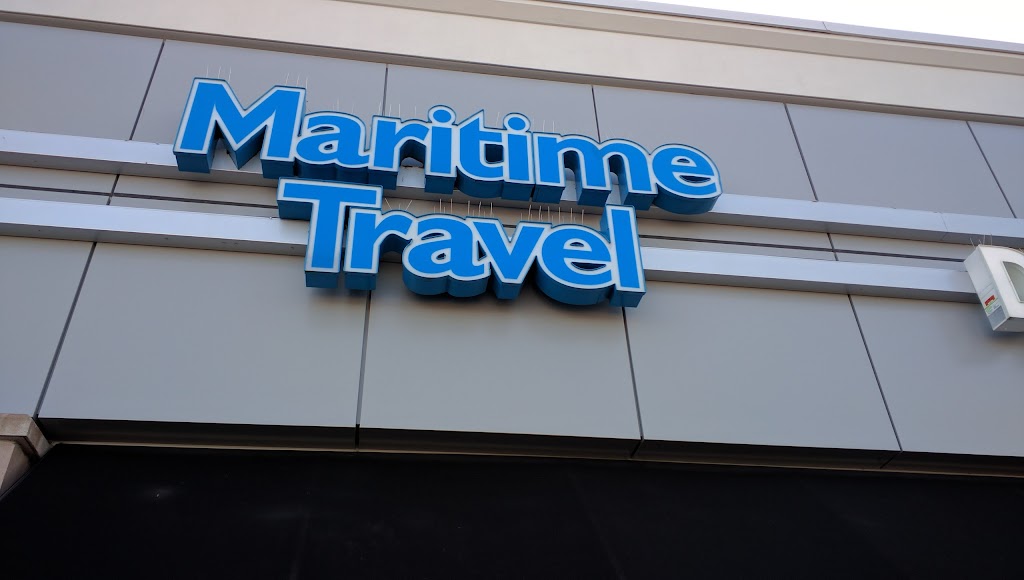 Maritime Travel Ticket | 4 Forest Hills Pkwy, Dartmouth, NS B2W 5G7, Canada | Phone: (902) 435-0220