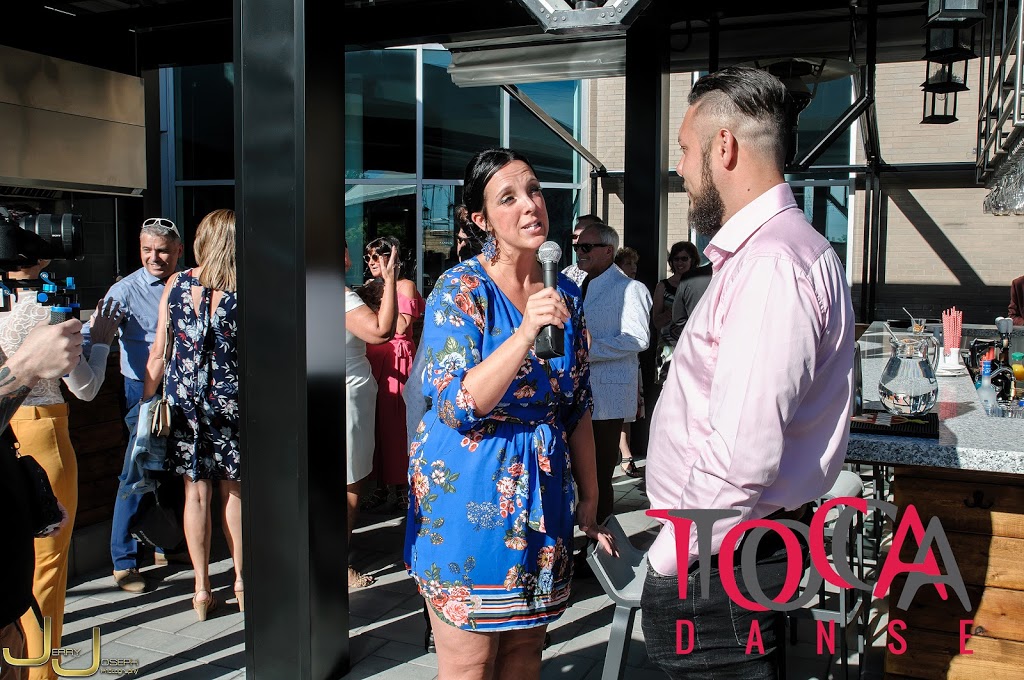 Toca Danse | 100 Boulevard de Montarville, Boucherville, QC J4B 5M4, Canada | Phone: (514) 433-8342