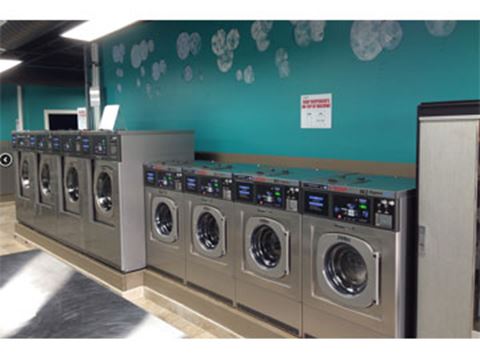 Total Laundry Care | 30 Rambler Dr #1b, Brampton, ON L6W 1E2, Canada | Phone: (905) 454-1200