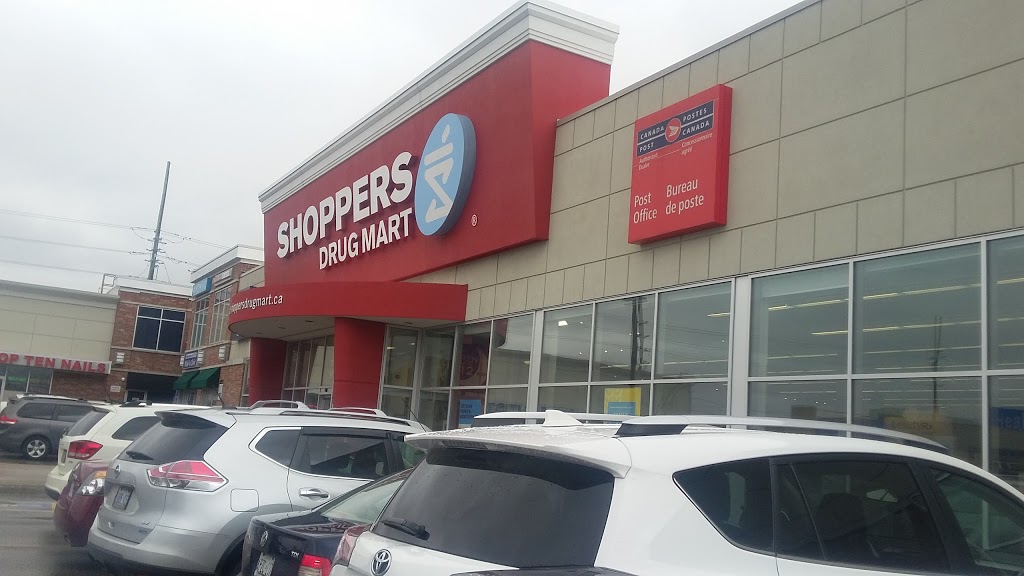 Shoppers Drug Mart | 9200 Dufferin St, Concord, ON L4K 0C6, Canada | Phone: (289) 304-8762