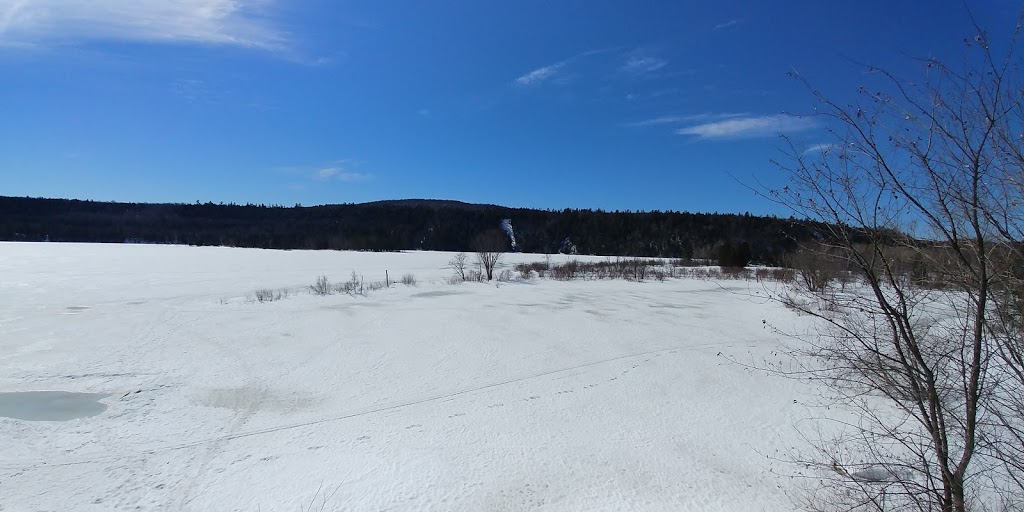 Chalet Le Repère | 2565 Route Ducharme, Saint-Roch-de-Mékinac, QC G0X 2E0, Canada