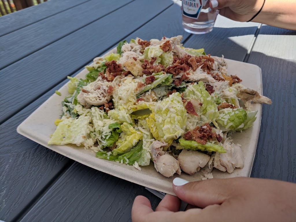 Toronto Island BBQ & Beer Co. | 120 Centre Island Dock, Toronto, ON M5J 2E9, Canada