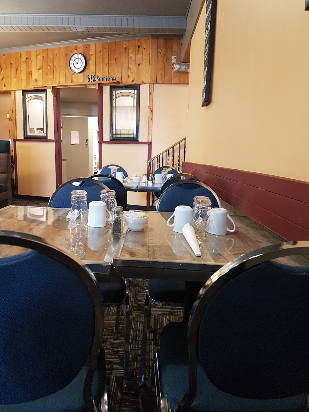 Homestead Motel & Lunch | 902 Main St, Biggar, SK S0K 0M0, Canada | Phone: (306) 948-5656