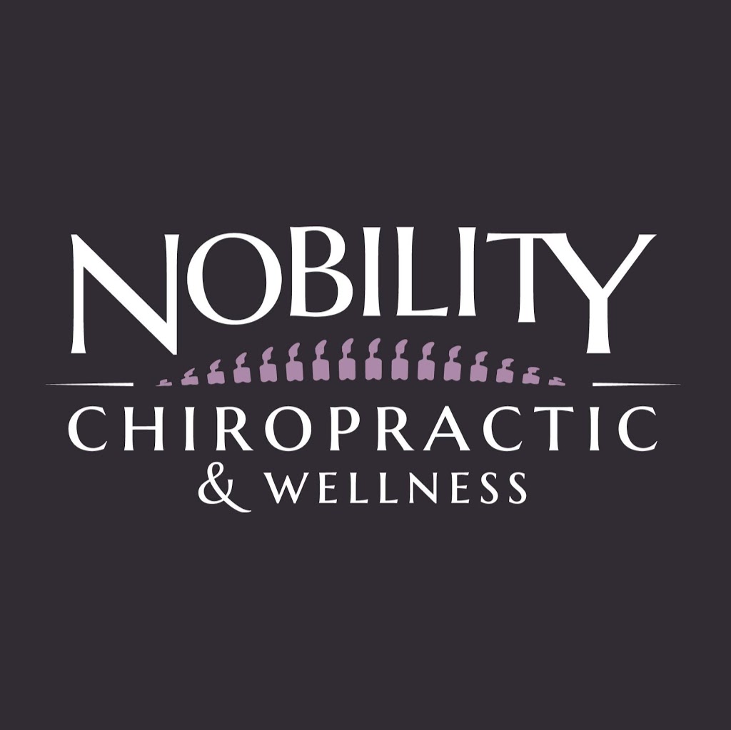 Nobility Chiropractic & Wellness - Kanata | 55 Shaughnessy Crescent, Kanata, ON K2K 2N1, Canada | Phone: (613) 206-3742