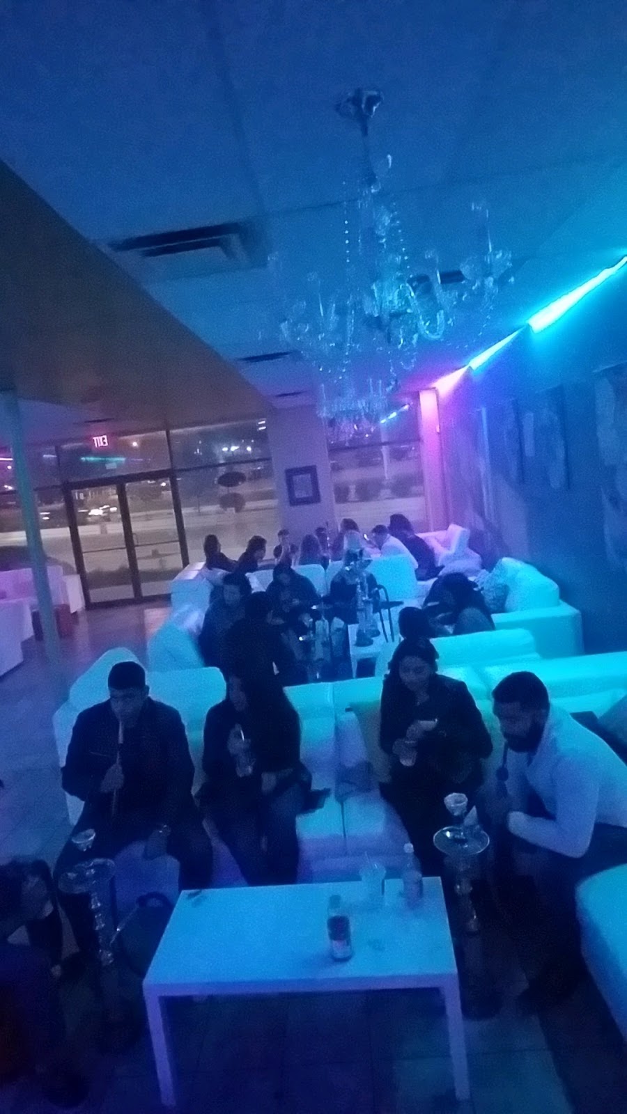 Lit Hookah Lounge | 3550 Main St, Amherst, NY 14226, USA | Phone: (716) 835-3200