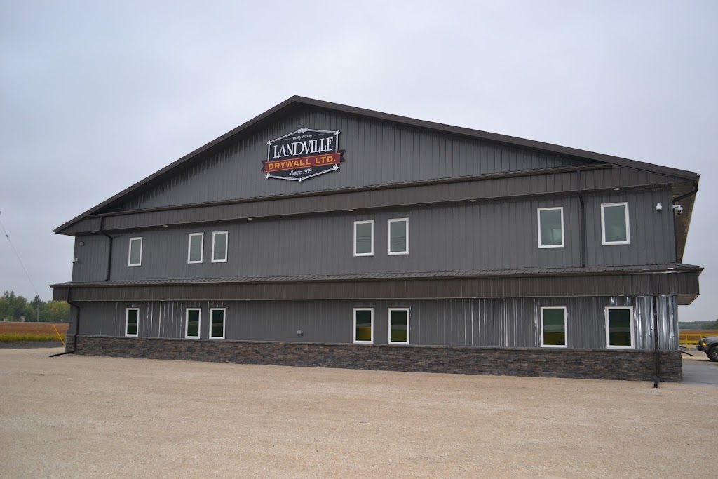 Landville Drywall Ltd | 47 Main Street, Landmark, MB R0A 0X0, Canada | Phone: (204) 282-9997