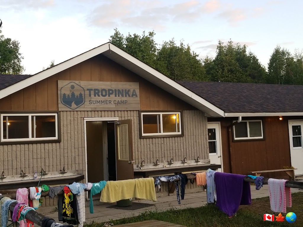Tropinka Summer Camp | 1406 QC-141, Saint-Herménégilde, QC J0B 2W0, Canada | Phone: (416) 836-9612