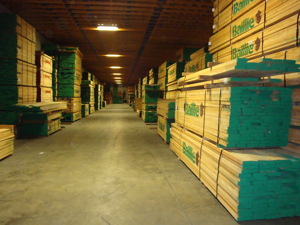 Reimer Hardwoods Ltd | 31135 Peardonville Rd, Abbotsford, BC V2T 6K6, Canada | Phone: (604) 850-9281