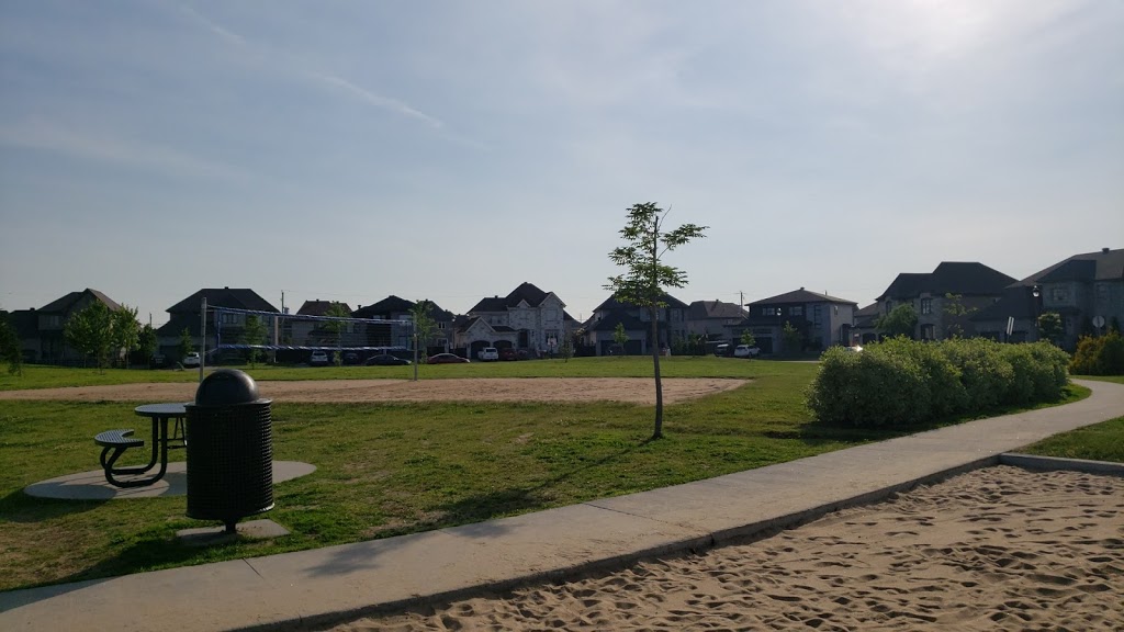 Parc Mozart | Rue Mozart, Vaudreuil-Dorion, QC J7V, Canada