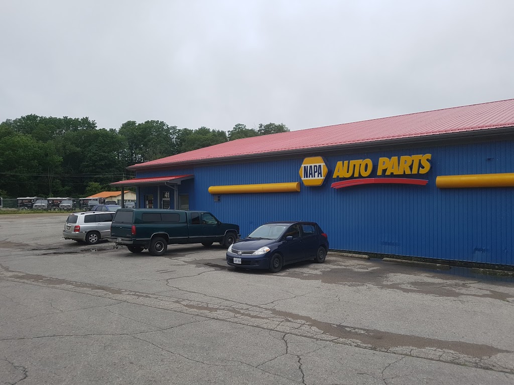 NAPA Auto Parts – Whyte Auto Parts Inc. | 41 John Pound Rd RR 3, Tillsonburg, ON N4G 4G8, Canada | Phone: (519) 842-8445