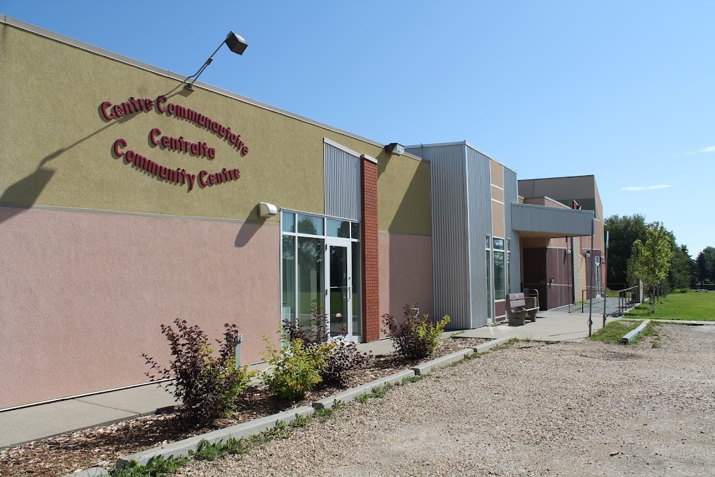 Centre Communautaire Centralta Community Center | 5109 46 St, Legal, AB T0G 1L0, Canada | Phone: (780) 961-3665