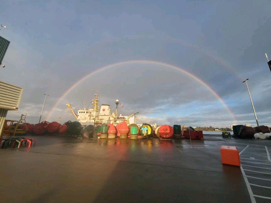 Canadian Coast Guard | Base Wharf Ccg, Parry Sound, ON P2A 1X2, Canada | Phone: (705) 746-8752