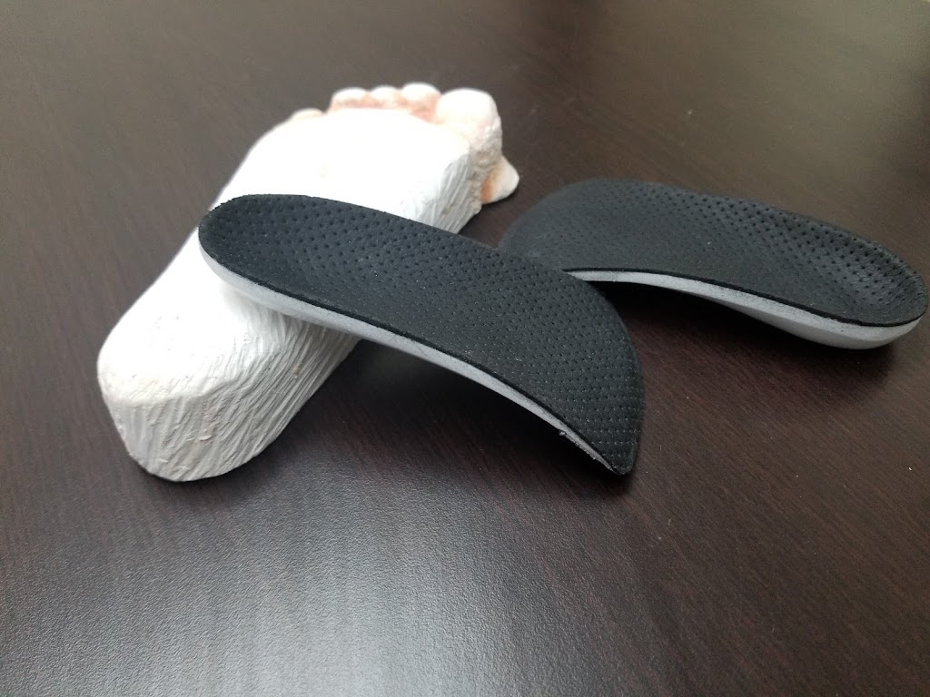 Biomech Orthotics and Rehab Clinic | 10125 157 St NW, Edmonton, AB T5P 2T9, Canada | Phone: (780) 250-9940